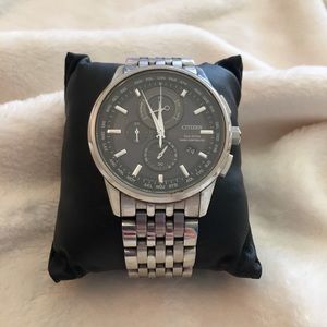 Men’s Citizen Watch